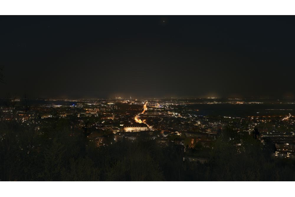 Microgrids: Resiliente Stadt f&uuml;r alle